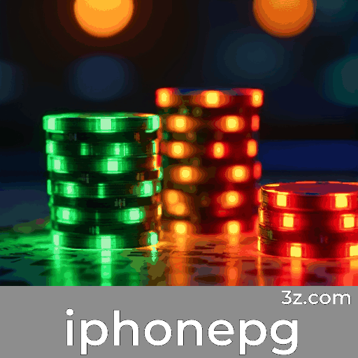 iPhonePG Social Casino: Interação Real e Emoção