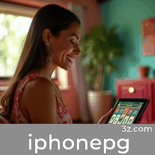 iphonepg: A Plataforma de Apostas Completa e Confiável