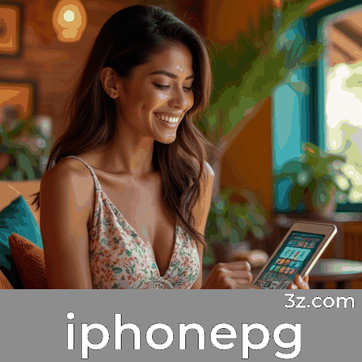 iphonepg: Precisão e Excelência em Apostas Esportivas