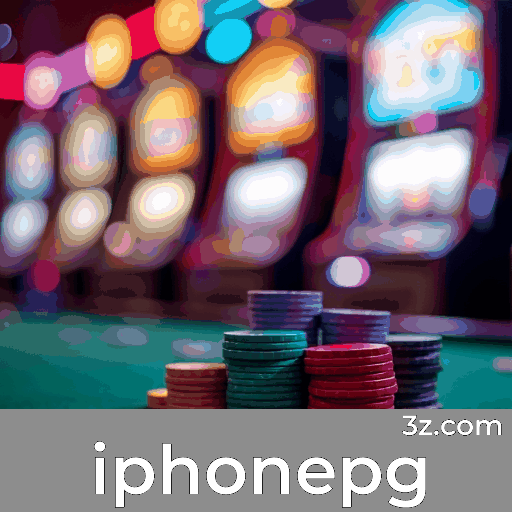 iphonepg: A Revolução das Apostas Móveis