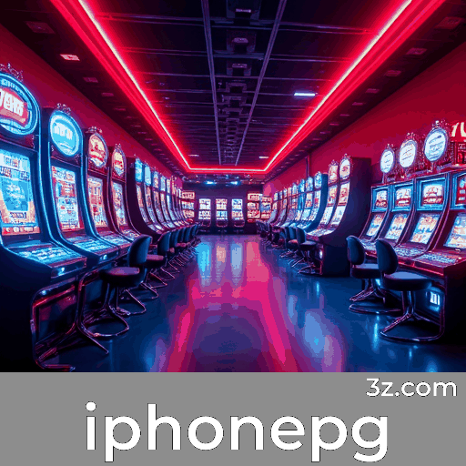 Domine os jogos de cassino com iphonepg: Estratégias que fazem a diferença!